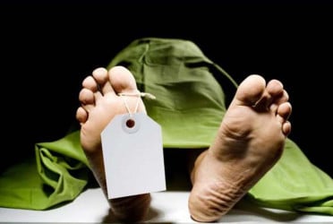 রাজধানীতে কার্গো লিফটের চাপায় প্রাণ গেল গাড়িচালকের