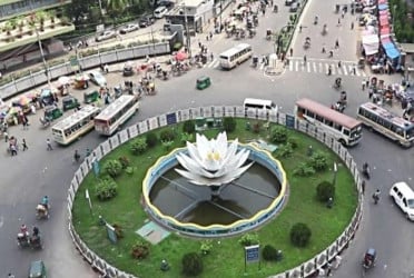 রাজধানী ঢাকায় আজ যেসব কর্মসূচি