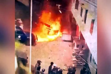 ৬ লাশ পোড়ানোর মামলা: রাজসাক্ষী হতে চান এক পুলিশ সদস্য