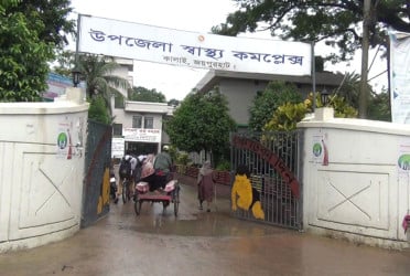 জয়পুরহাটে বজ্রপাতে ব্যবসায়ীর মৃত্যু
