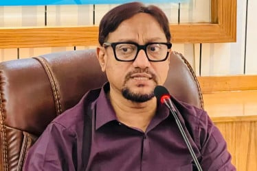 জনগণের ভোটে নির্বাচিত হয়ে বিএনপিই দেশের সংস্কার করবে : ডা. শাহাদাত