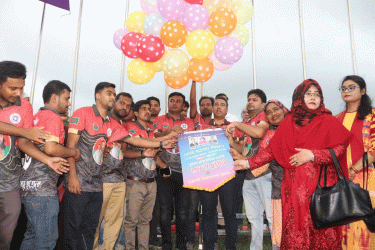 জিয়াউর রহমানের আমলে বরাদ্দ পাওয়া স্টেডিয়ামের উন্নয়নে কাজ করবো: বাফুফে সভাপতি