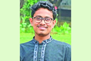 থামব নিরাপদ ক্যাম্পাস গড়েই
