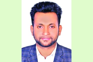 ‘১% মিডলম্যান ৫% মিনিস্ট্রির’