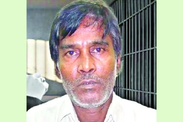 হাসিনাসহ ৩২ জনের বিরুদ্ধে অভিযোগ সেই সুখরঞ্জনের