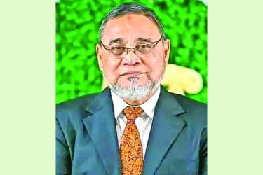 জাতিকে সুন্দর নির্বাচন উপহার দিতে পারব