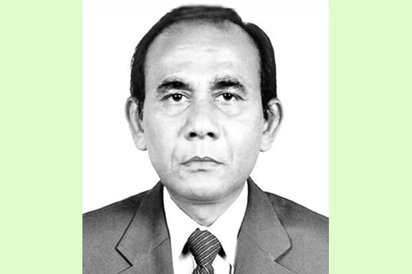 সাংবাদিক মুজিবুর রহমান চৌধুরীর প্রথম মৃত্যুবার্ষিকী আজ