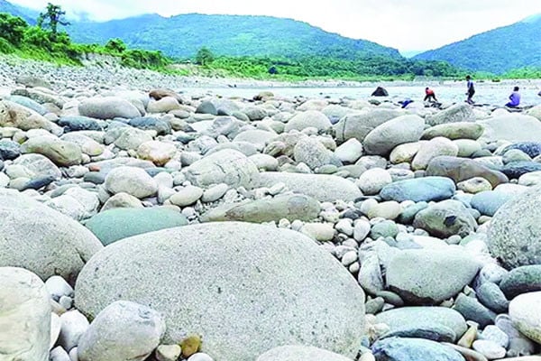 পাথরকাণ্ডে উত্তপ্ত সিলেটের রাজনীতি