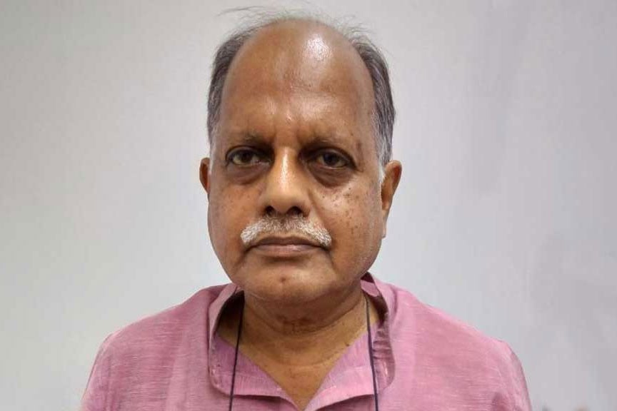 মেঘনা নদীতে পাওয়া গেছে সাংবাদিক বিভুরঞ্জন সরকারের মরদেহ : পুলিশ