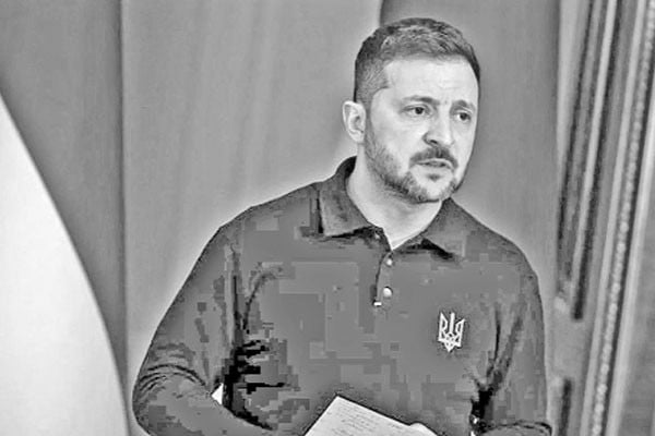 পুতিন শান্তি আলোচনা থেকে ‘সরে যাওয়ার’ চেষ্টা করছেন