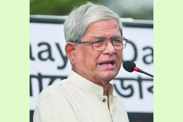 হাসিনার বিচার হতেই হবে