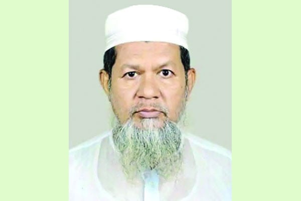 উপদেষ্টা মাহফুজের বাবা ইউনিয়ন বিএনপির সম্পাদক