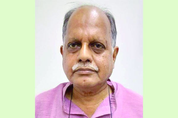 সাংবাদিক বিভুরঞ্জন সরকারের লাশ মিলল মেঘনা নদীতে