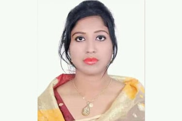 আওয়ামী লীগ নেত্রী রুনু গ্রেফতার