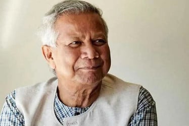 ফেব্রুয়ারিতে নির্বাচন নতুন সরকারে কোনো পদেই আমি থাকছি না