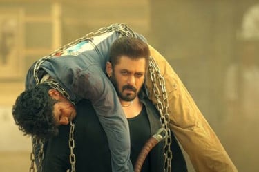 ‘সিকান্দারের’ ভরাডুবির কারণ জানালেন পরিচালক