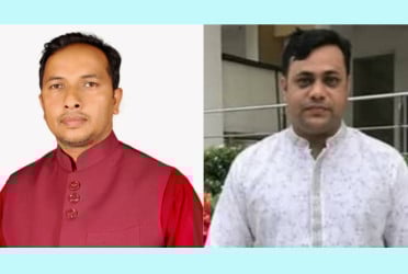 গাজীপুর সদর উপজেলা জাসাসের ৪১ সদস্যের আহ্বায়ক কমিটি ঘোষণা