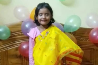 কালকিনিতে নিখোঁজের ৭০ দিনেও মাদ্রাসা শিক্ষার্থী নাছিমার খোঁজ মেলেনি
