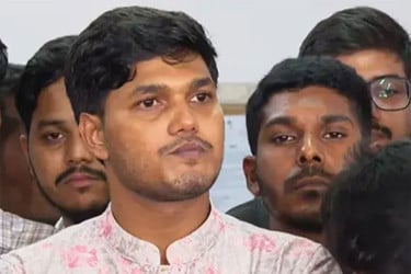 ঢাবির বিভিন্ন গ্রুপে গুজব-অপতথ্য ছড়ানো হচ্ছে: আবিদুল ইসলাম
