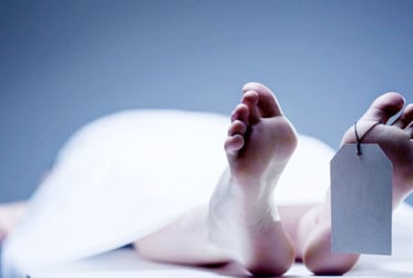 ঝালকাঠিতে মোটরসাইকেল মেকানিকের লাশ উদ্ধার