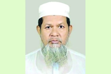 উপদেষ্টা মাহফুজের বাবা ইউনিয়ন বিএনপির সম্পাদক