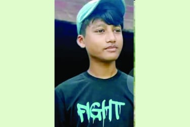 মব সৃষ্টি করে চট্টগ্রামে কিশোরকে পিটিয়ে হত্যা
