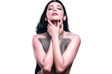 শ্রুতির নতুন অধ্যায়