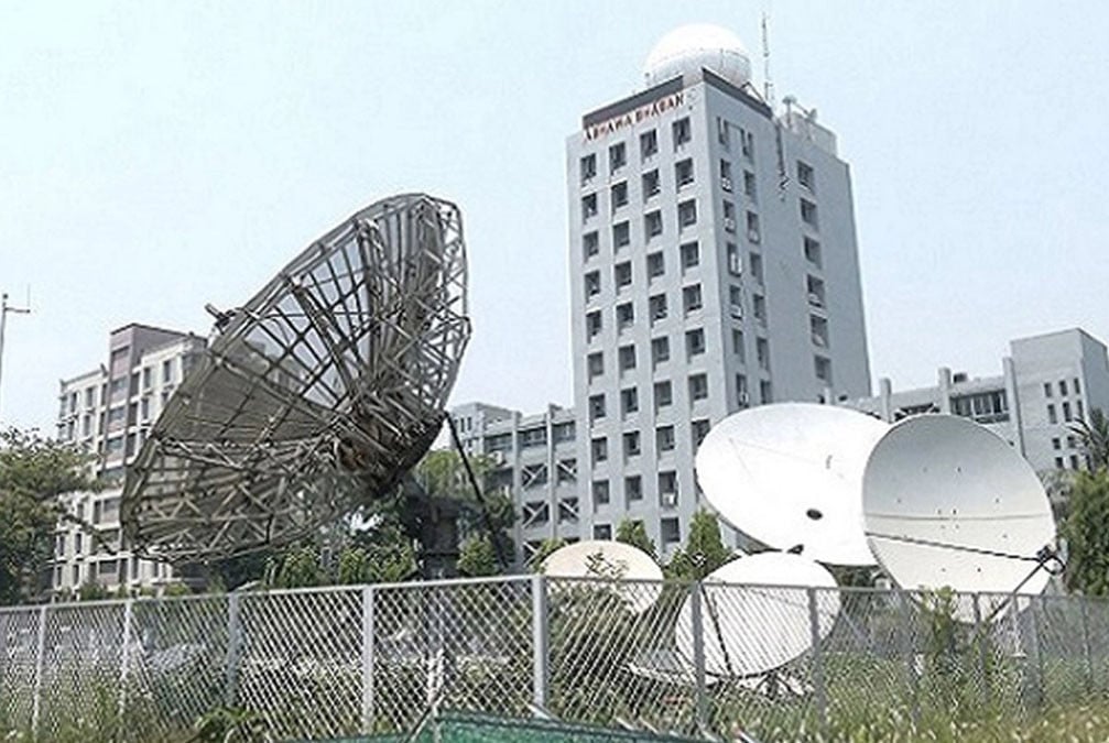 ঢাকার বৃষ্টি নিয়ে যা জানাল আবহাওয়া অফিস