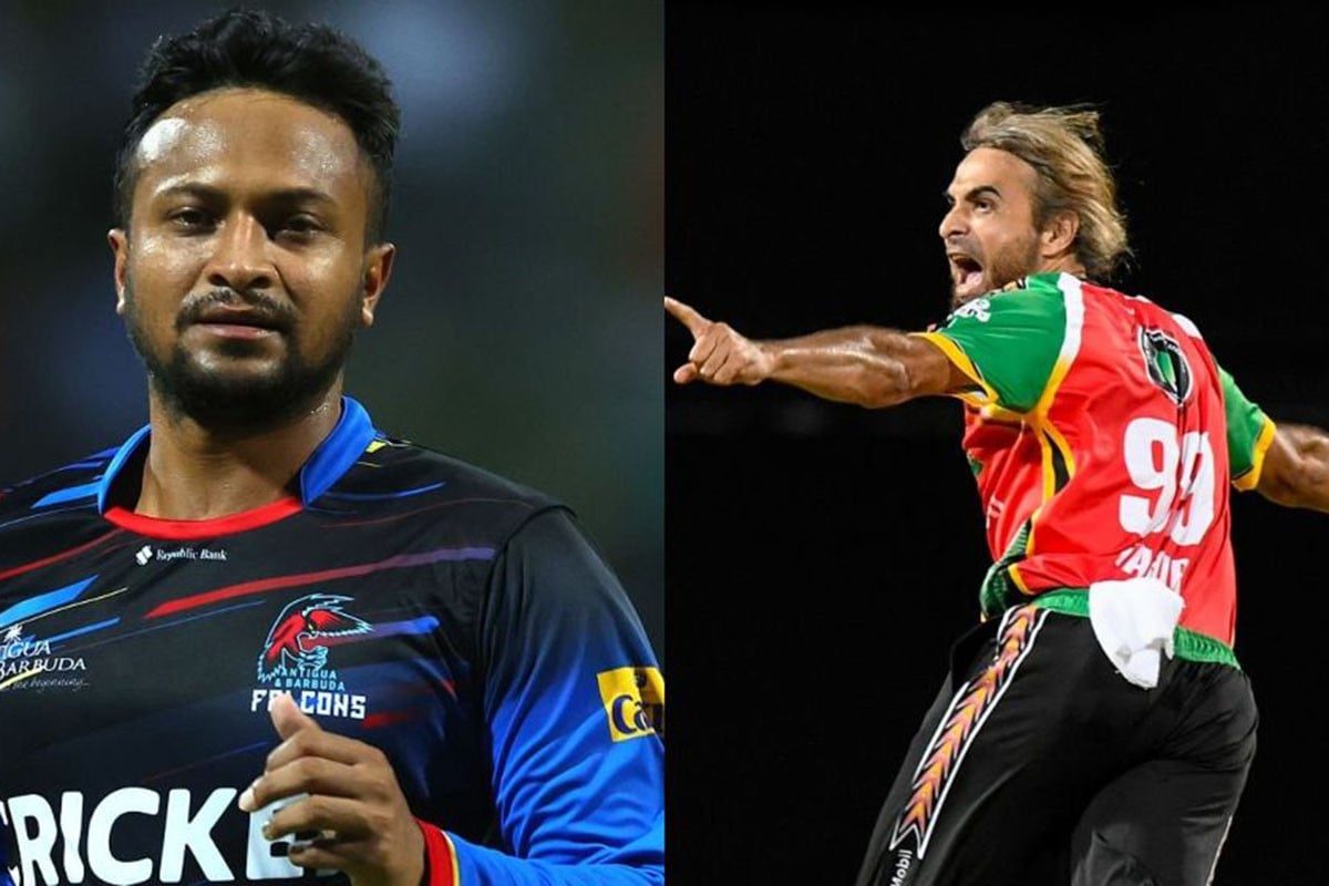 ব্যর্থতার বৃত্তে সাকিব, বড় ব্যবধানে হারলো দল