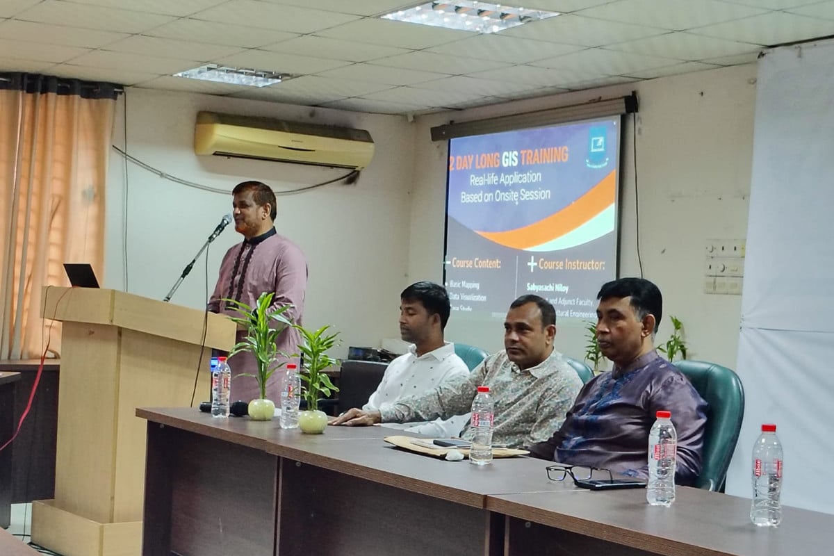 শেকৃবিতে কৃষি প্রকৌশল অনুষদ চালুর ঘোষণা উপাচার্যের