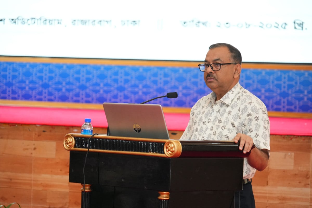 ঢাকায় জনদুর্ভোগ এড়াতে সমাবেশের জন্য ৯১ স্থান প্রস্তাব ডিএমপির