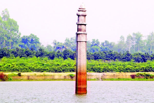 লোকমুখে দিবর দিঘির কল্পকথা