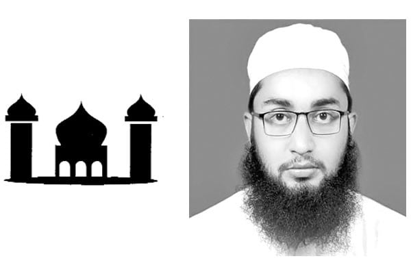 বাবা এবং ভালোবাসা