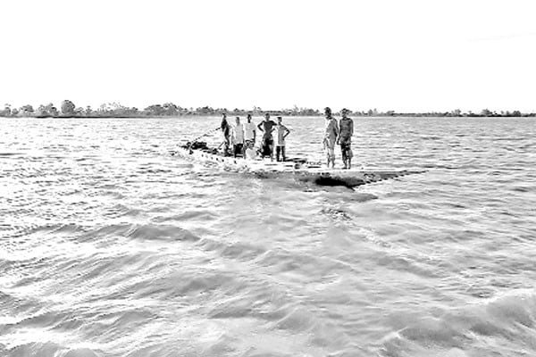 রক্তদহের যৌবন ফেরাতে একগুচ্ছ পরিকল্পনা