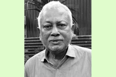 শোক সংবাদ
