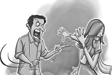 বাসে হাত-পা বেঁধে কুবি শিক্ষার্থীকে ধর্ষণচেষ্টা!