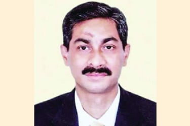 তারেক রহমানের নেতৃত্বে দেশ গড়তে হবে