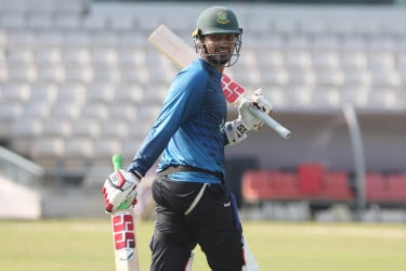 এশিয়া কাপের দলে ডাক পেয়ে যা বললেন সোহান