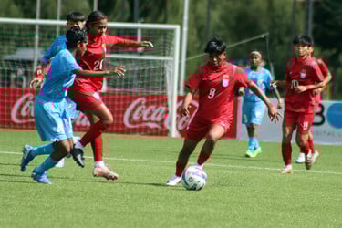 ভারতের কাছে বাংলাদেশের হার