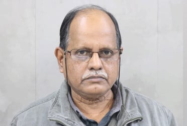 সাংবাদিক বিভুরঞ্জনের খোলা চিঠি
