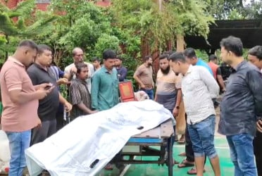 শার্শায় নিখোঁজের একদিন পর বিএনপি কর্মীর মরদেহ উদ্ধার
