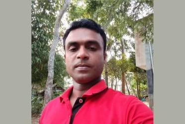 বাসায় ঢুকে যুবদল নেতাকে গলা কেটে হত্যা