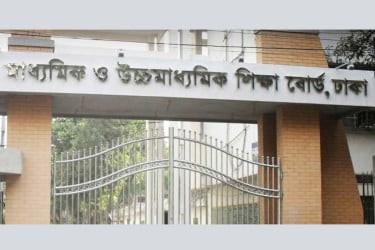 উত্তরপত্র মূল্যায়নে ‘অবহেলা’, ৭১ পরীক্ষক ‘কালো তালিকায়’