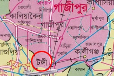 বিদ্যুৎস্পৃষ্টে নির্মাণ শ্রমিকের মৃত্যু