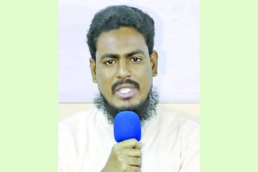 জুলাই সনদের ভিত্তিতেই নির্বাচন দিতে হবে