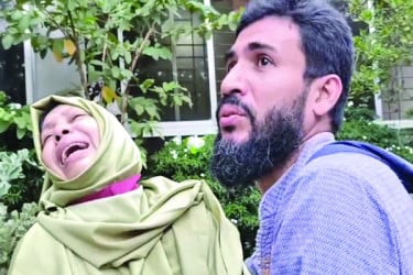 একই পরিবারের চারজন নিহতের ঘটনায় মামলা