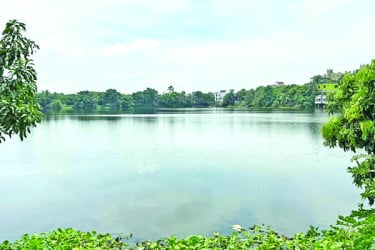মসলিন সুতোর স্মৃতি মিশে আছে যেখানে