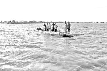রক্তদহের যৌবন ফেরাতে একগুচ্ছ পরিকল্পনা