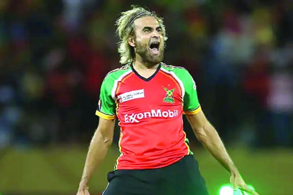তাহিরের রেকর্ডের দিনে বিবর্ণ সাকিব