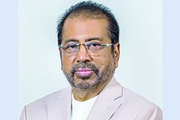 প্রিমিয়ার ব্যাংক চেয়ারম্যান ডা. আরিফুর রহমান